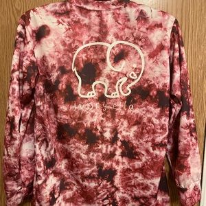 Ivory Ella long sleeve